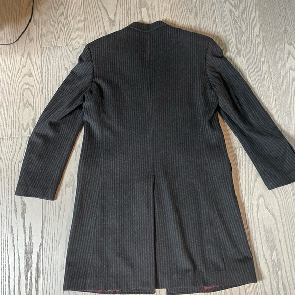 Haight & ashbury Men’s jacket - Picture 4 of 4